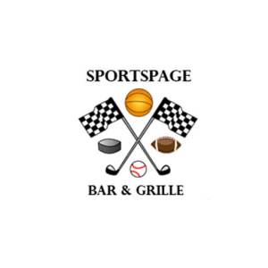 \"sportspage